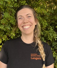 Book an Appointment with Megan D for Student Massage Therapy: Semester 4