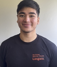 Book an Appointment with Leejay H for Student Massage Therapy: Semester 4