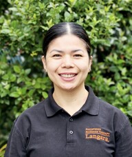 Book an Appointment with Jocelyn(Joyce) E for Student Massage Therapy: Semester 3