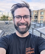 Book an Appointment with Mark A at M11 and L2 Broadway Plaza Building