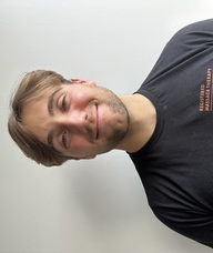 Book an Appointment with Felix A for Student Massage Therapy: Semester 5