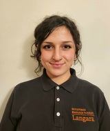 Book an Appointment with Yasmine G at M11 and L2 Broadway Plaza Building