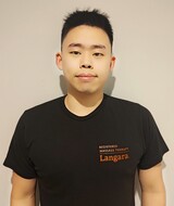 Book an Appointment with Jason L at M11 and L2 Broadway Plaza Building