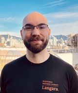 Book an Appointment with Garett P at M11 and L2 Broadway Plaza Building