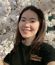 Book an Appointment with Xiaoqin F for Student Massage Therapy: Semester 3