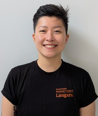 Book an Appointment with Devon T for Student Massage Therapy: Semester 3