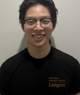 Book an Appointment with Jeremy T at M11 and L2 Broadway Plaza Building