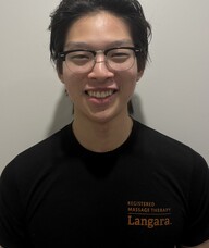 Book an Appointment with Jeremy T for Student Massage Therapy: Semester 3