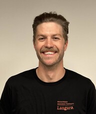 Book an Appointment with Peter R for Student Massage Therapy: Semester 2