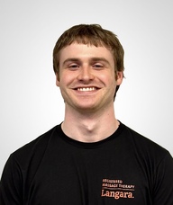 Book an Appointment with Liam M for Student Massage Therapy: Semester 2