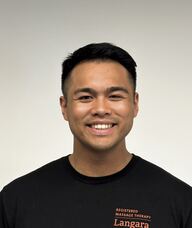 Book an Appointment with Vince R for Student Massage Therapy: Semester 2
