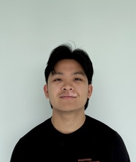 Book an Appointment with Jerald A for Student Massage Therapy: Semester 2