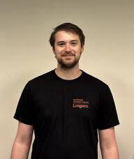 Book an Appointment with Ryan S for Student Massage Therapy: Semester 2
