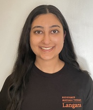 Book an Appointment with Ria S for Student Massage Therapy: Semester 2