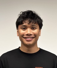 Book an Appointment with Paulo A for Student Massage Therapy: Semester 2