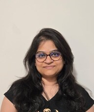 Book an Appointment with Disha P for Student Massage Therapy: Semester 3