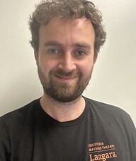 Book an Appointment with Justin S for Student Massage Therapy: Semester 3