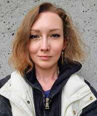 Book an Appointment with Laura Sk for Student Massage Therapy: Semester 2