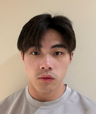 Book an Appointment with Melvin Y for Student Massage Therapy: Semester 2