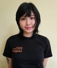 Book an Appointment with Boey H for Student Massage Therapy: Semester 2