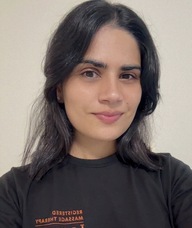 Book an Appointment with Harpreet K for Student Massage Therapy: Semester 2