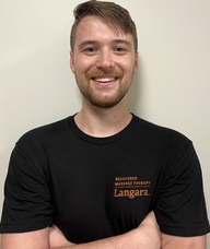 Book an Appointment with Ryan S for Student Massage Therapy: Semester 3