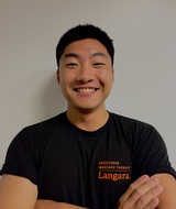 Book an Appointment with Koji S at M11 and L2 Broadway Plaza Building