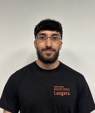 Book an Appointment with Jas S for Student Massage Therapy: Semester 5