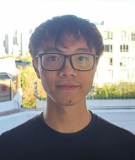 Book an Appointment with Nathan W for Student Massage Therapy: Semester 5