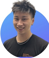 Book an Appointment with Angus C at M11 and L2 Broadway Plaza Building