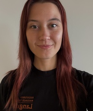 Book an Appointment with Jessie M for Student Massage Therapy: Semester 3
