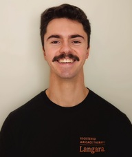 Book an Appointment with David G for Student Massage Therapy: Semester 4