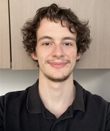 Book an Appointment with Nicolas V at M11 and L2 Broadway Plaza Building