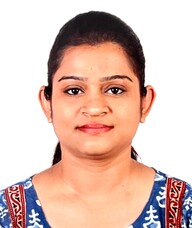 Book an Appointment with Disha P for Student Massage Therapy: Semester 4