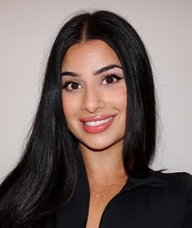 Book an Appointment with Ashna W for Student Massage Therapy: Semester 2