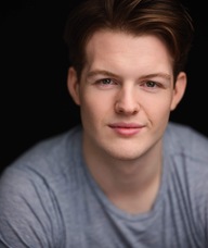 Book an Appointment with Liam F for Student Massage Therapy: Semester 2