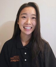 Book an Appointment with Jacinta C for Student Massage Therapy: Semester 2