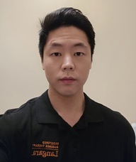 Book an Appointment with Steven P for Student Massage Therapy: Semester 2