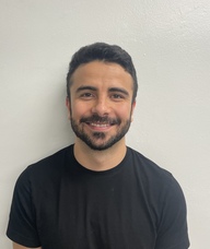 Book an Appointment with Emanuel S for Student Massage Therapy: Semester 2