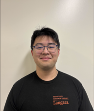 Book an Appointment with Matthew C for Student Massage Therapy: Semester 2