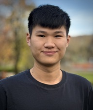 Book an Appointment with Marcus W for Student Massage Therapy: Semester 2