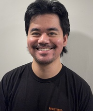 Book an Appointment with Nate Z for Student Massage Therapy: Semester 2