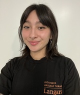 Book an Appointment with Lisa A at M11 and L2 Broadway Plaza Building