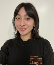 Book an Appointment with Lisa A for Student Massage Therapy: Semester 2