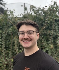 Book an Appointment with Loagen B for Student Massage Therapy: Semester 2