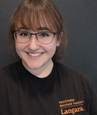 Book an Appointment with Marina F for Student Massage Therapy: Semester 2