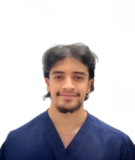 Book an Appointment with Gurvir S for Student Massage Therapy: Semester 5