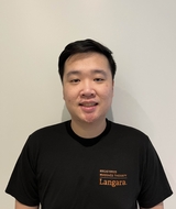 Book an Appointment with Cameron W at M11 and L2 Broadway Plaza Building