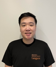 Book an Appointment with Cameron W for Student Massage Therapy: Semester 2