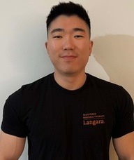 Book an Appointment with Theo L for Student Massage Therapy: Semester 5